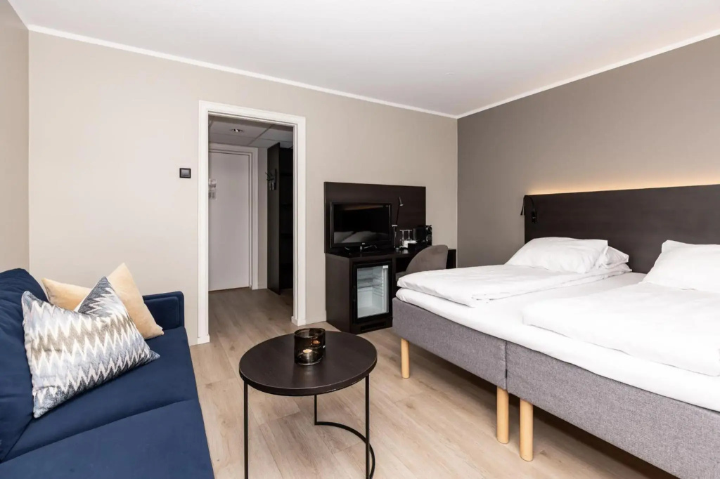 Hotel photo 14