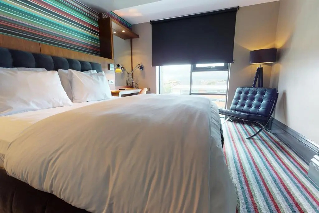 Village Hotel Leeds South - Chambres