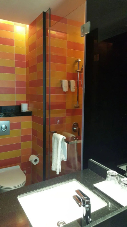ibis Styles Singapore On Macpherson - Général