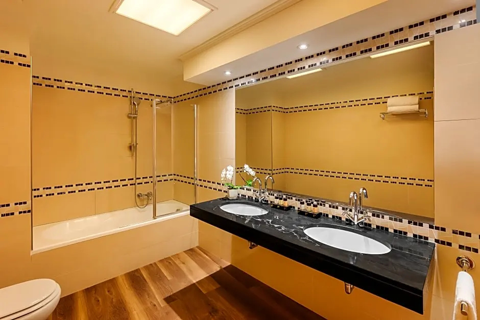 Dei Cavalieri Milano Duomo Hotel - Chambres