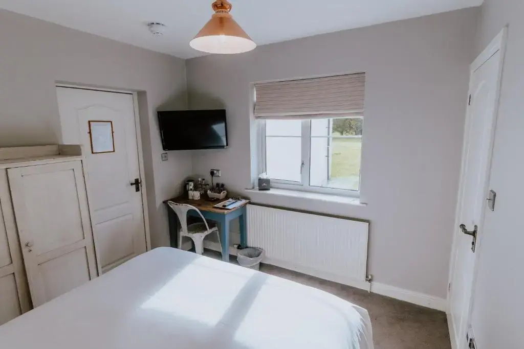 Widbrook Grange - Chambres