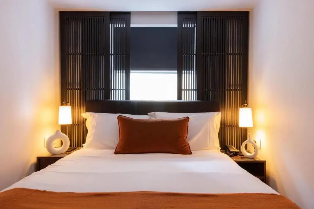 La Suite West - Hyde Park - Chambres