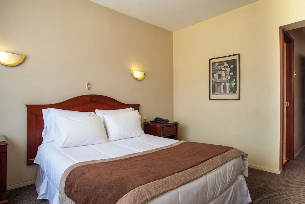 Hotel HD - Chambres