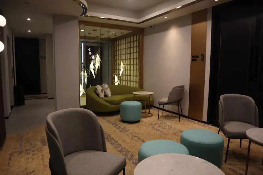 Hotel photo 14