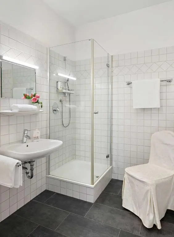 Hotel Liebl - Chambres