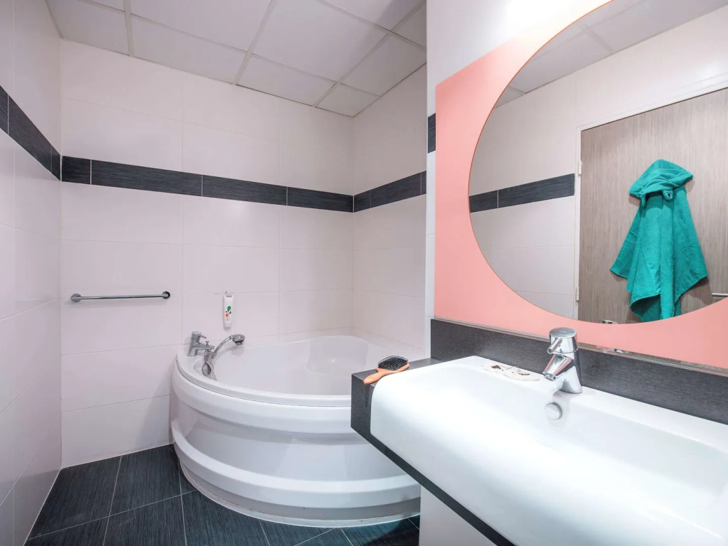 ibis Styles Marseille Plan de Campagne - Général