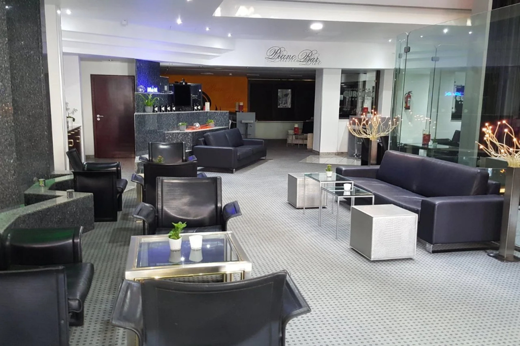 TOP Messehotel Europe Stuttgart - Général