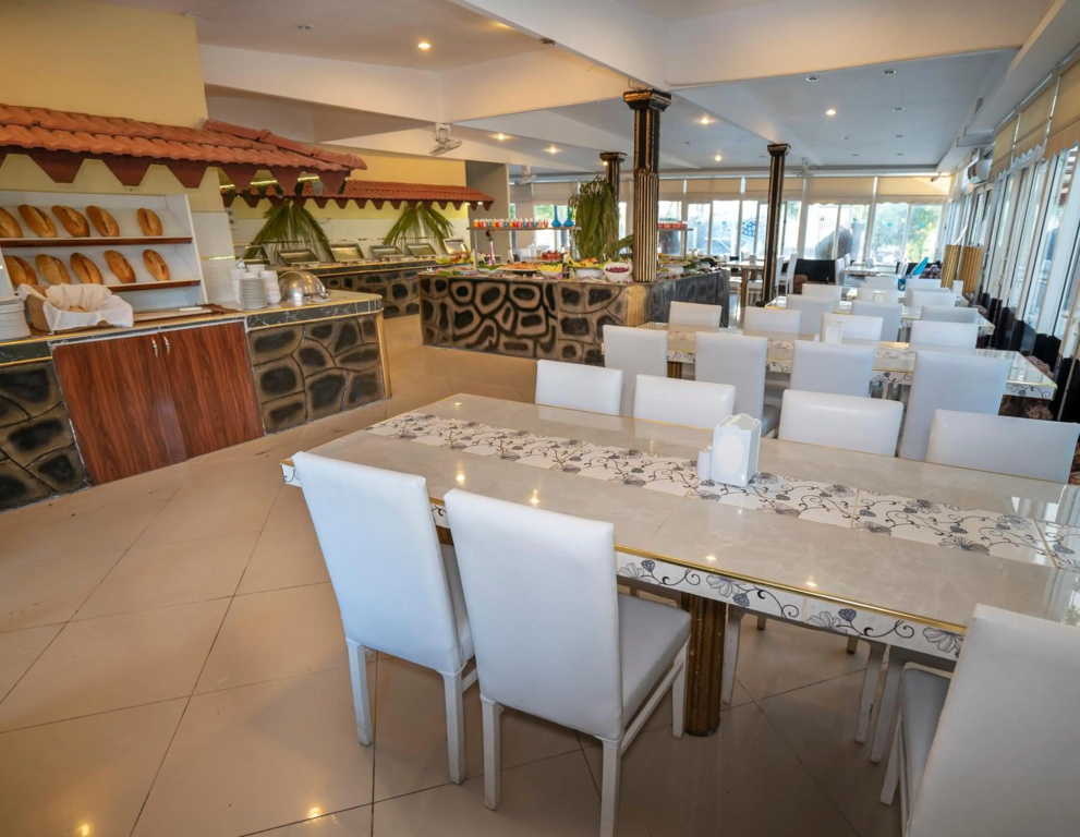 Aperion Beach Hotel, Сіде, Туреччина мініатюра 16