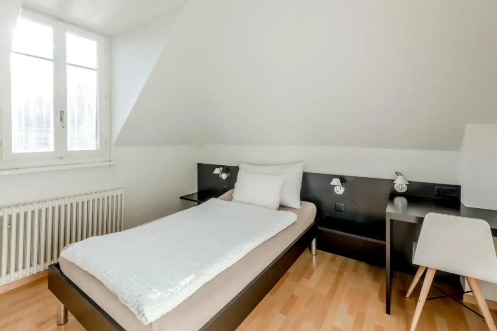 Boutique Hotel Karl - Chambres