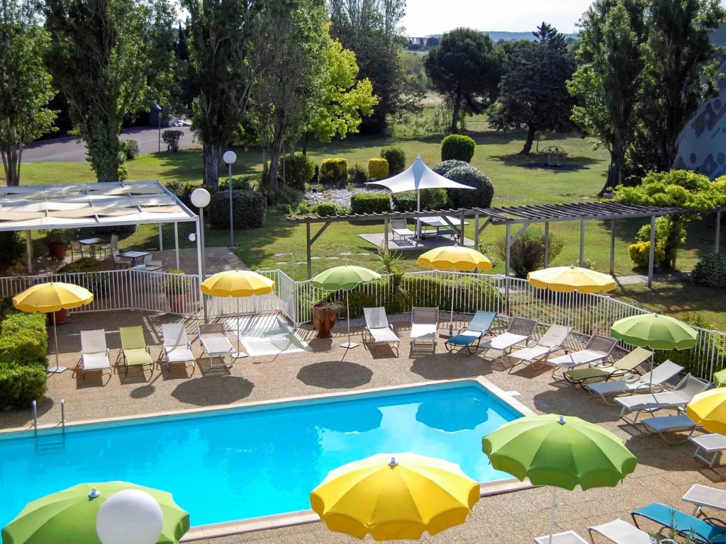 ibis Styles Marseille Provence Aéroport - Général