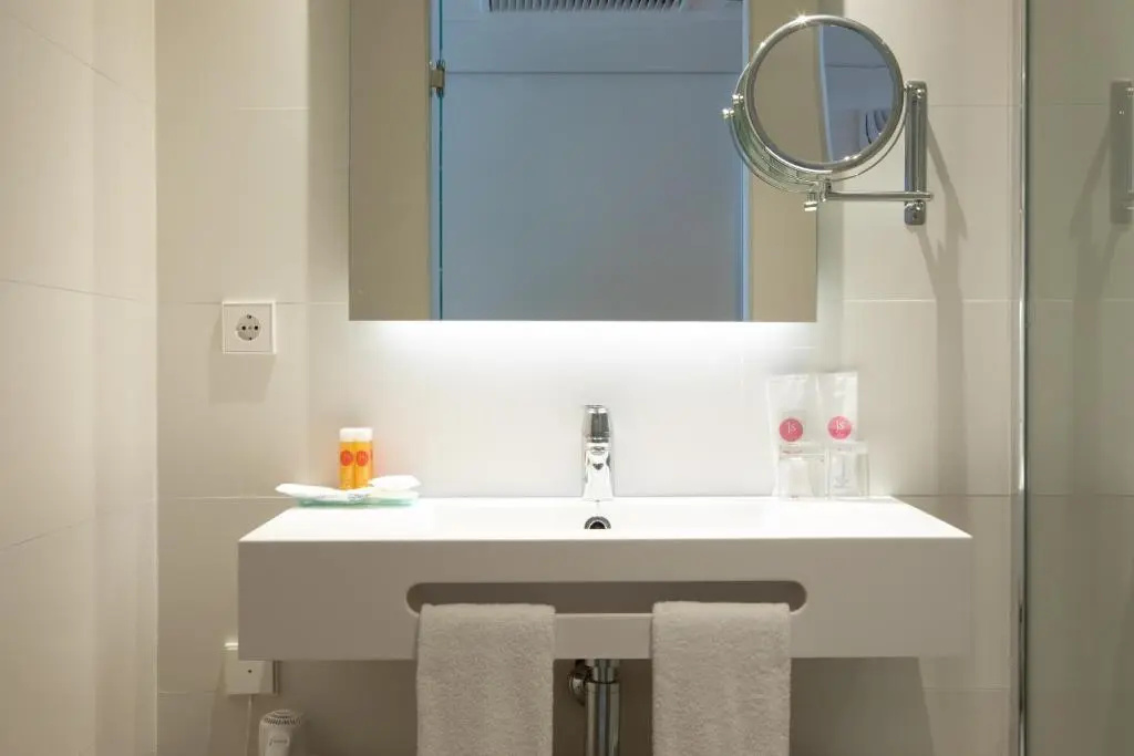 Hotel JS Yate - Chambres