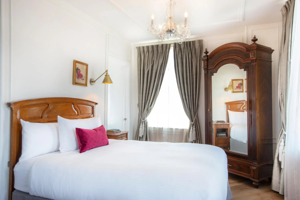 The Culver Hotel - Général