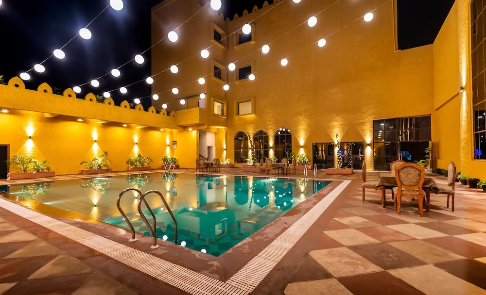 Hotel photo 17