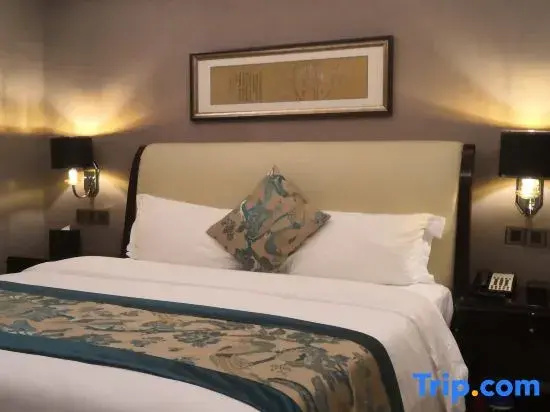 Century Palace Hotel - Chambres