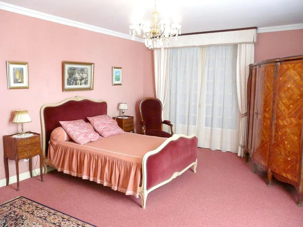 House With 2 Bedrooms in Lannes, With Furnished Garden - фото 2