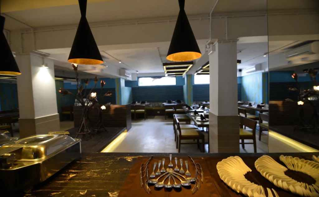 Hotel photo 18