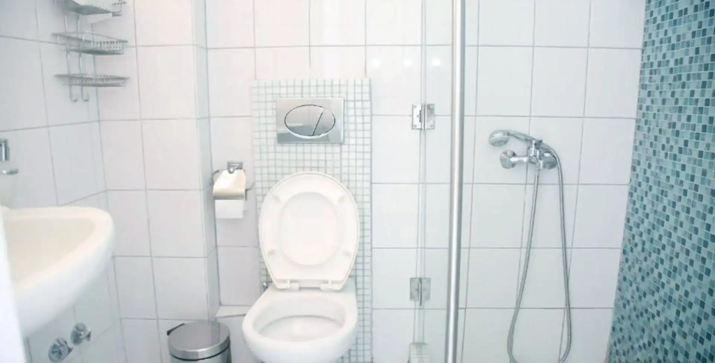 Hotel Odysseas - Chambres