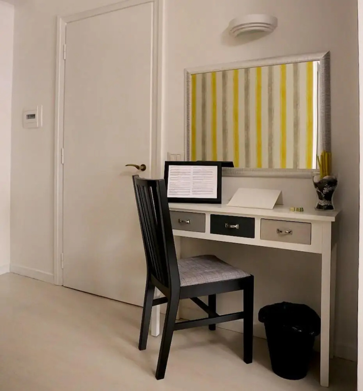 Premium room