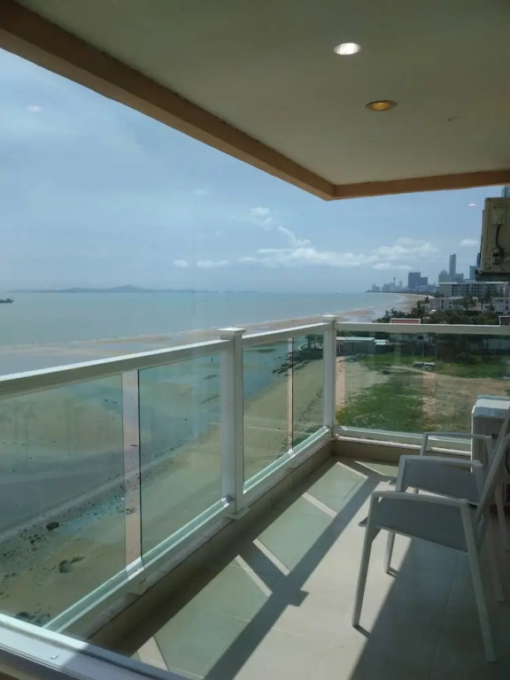 Одноместный номер Standard с видом на воду в Saisawan Beach Resort