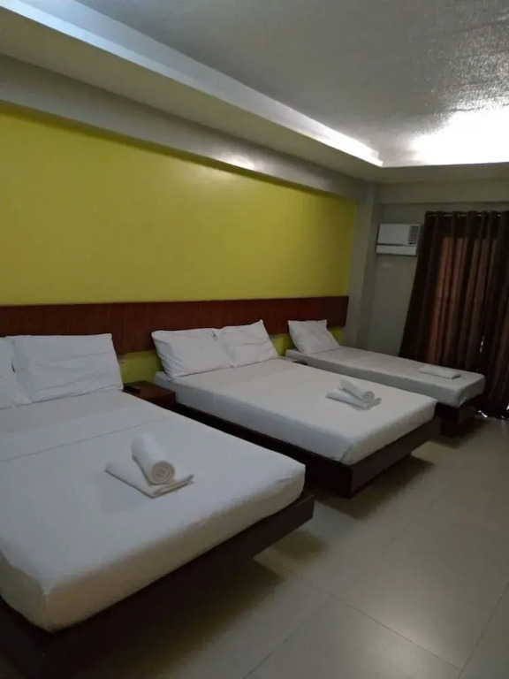 LSM Square Residence