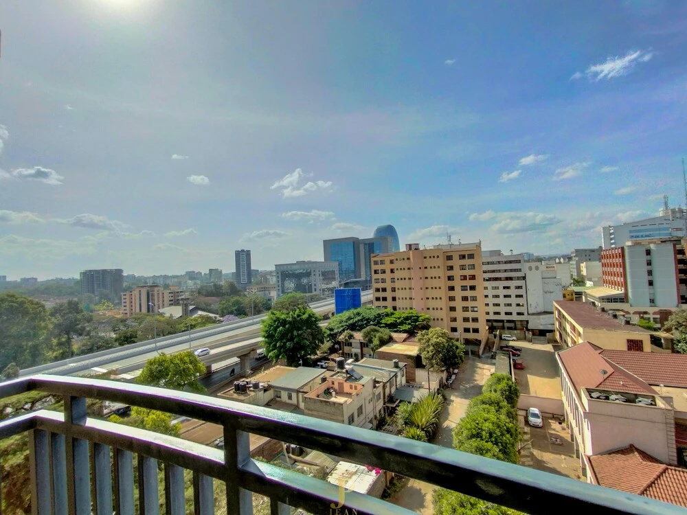 Lux Suites Westlands Place Apartments