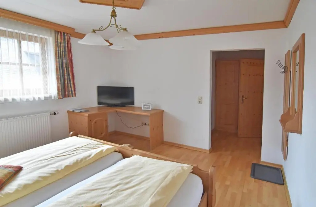 Ausseerland - Chambres