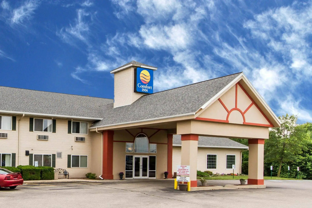 Quality Inn