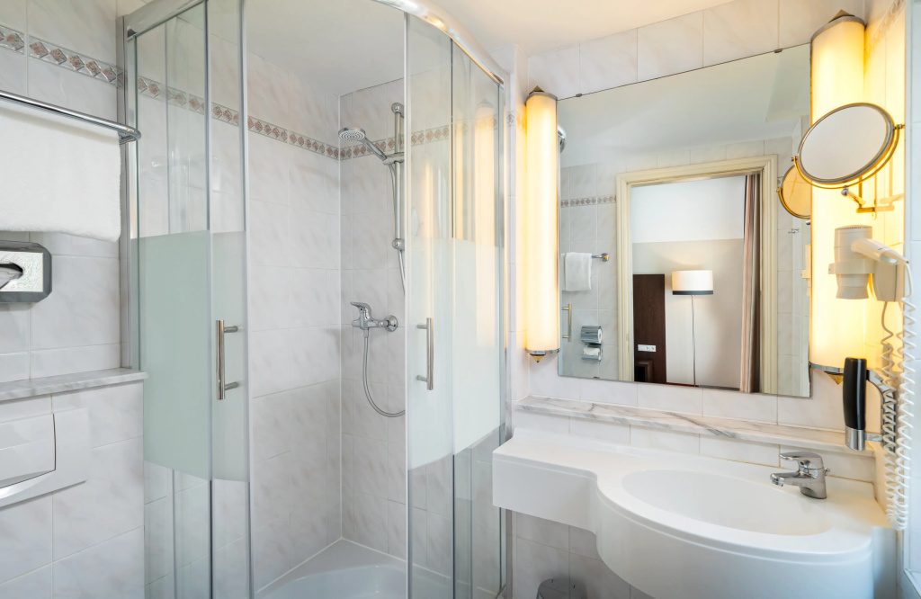 Leonardo Hotel Berlin KU'DAMM - Général