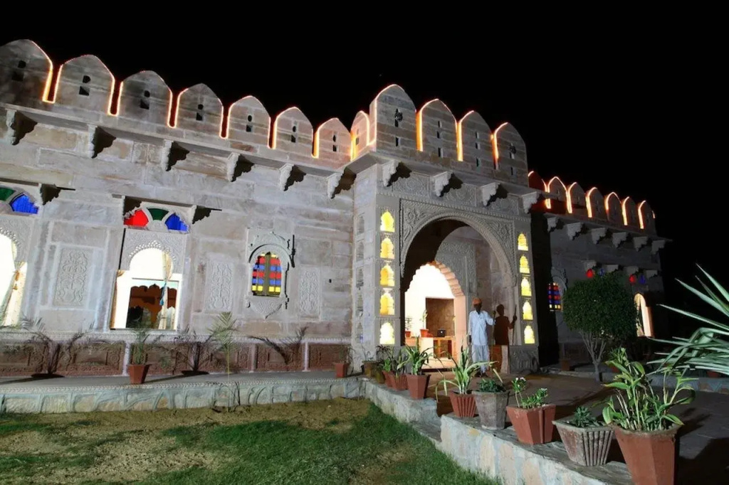 Sehdev Bagh - Général