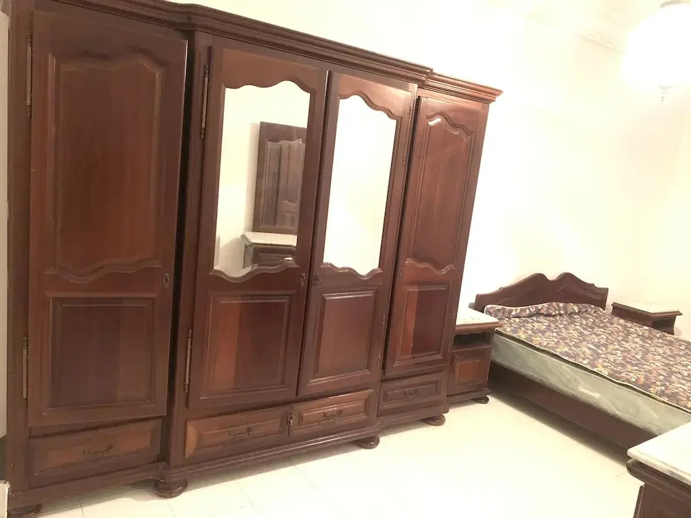 Family Apartment