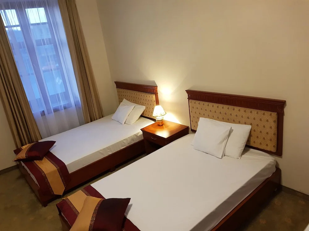 Economy room