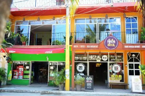San Pancho Apart-Hotel