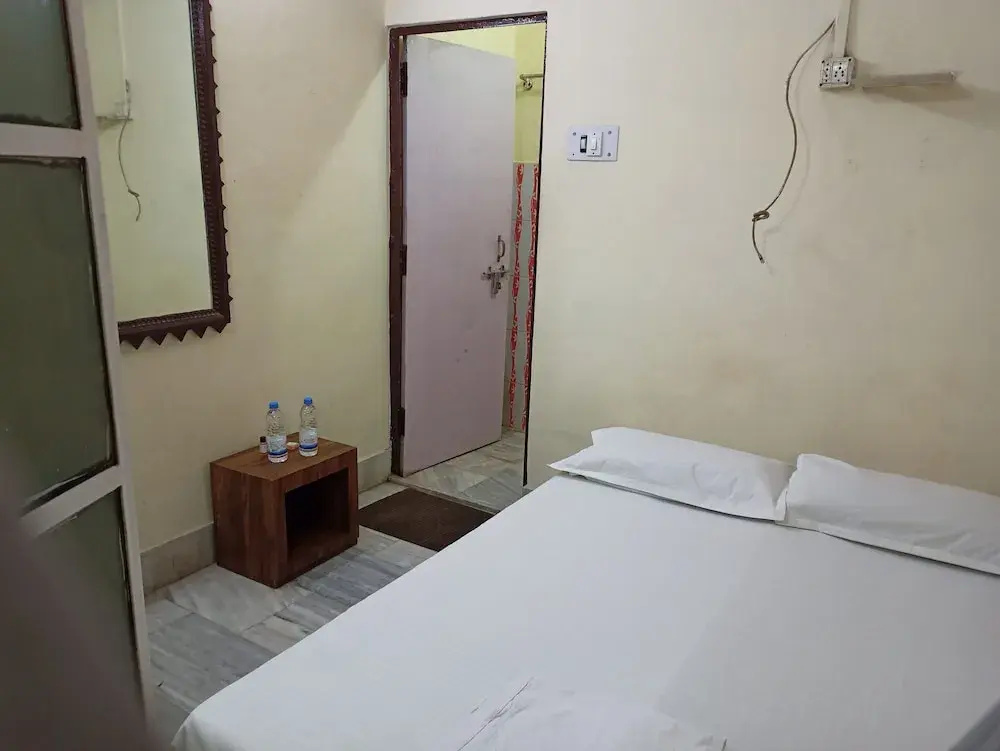 Hotel Alka - Chambres