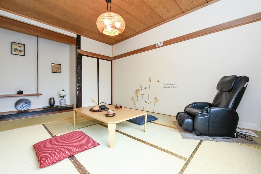 Sapporo-ENJU Shiroishi House 사진 14