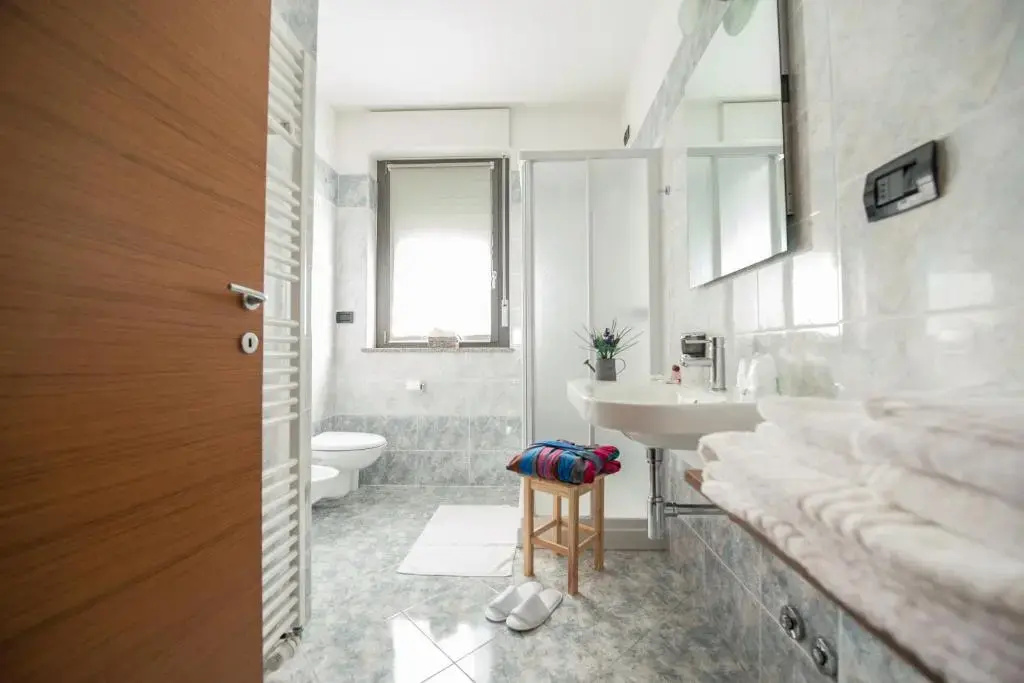 Hotel Draconerium - Chambres