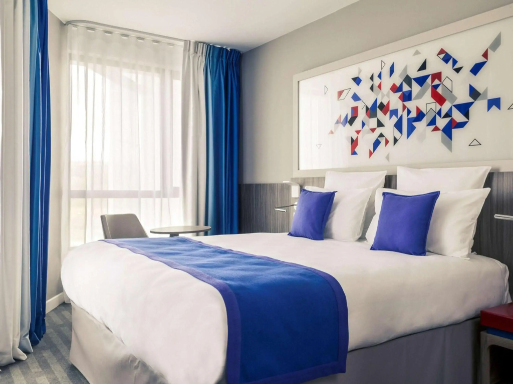 Hôtel Mercure Toulouse Sud - Général