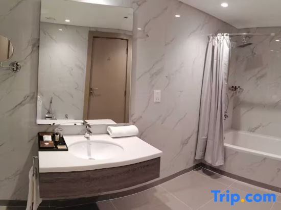 Gloria Hotel And Suites - Chambres