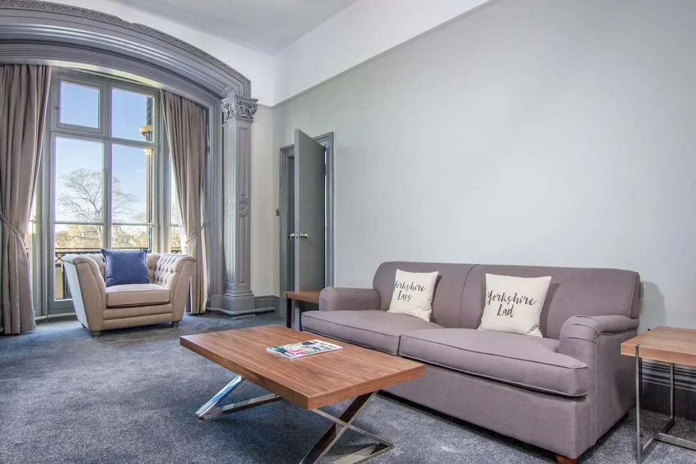 The Yorkshire - Chambres