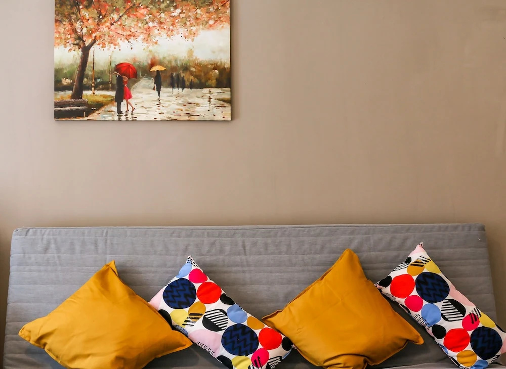 Simple Studio flat in heart of Brick ln