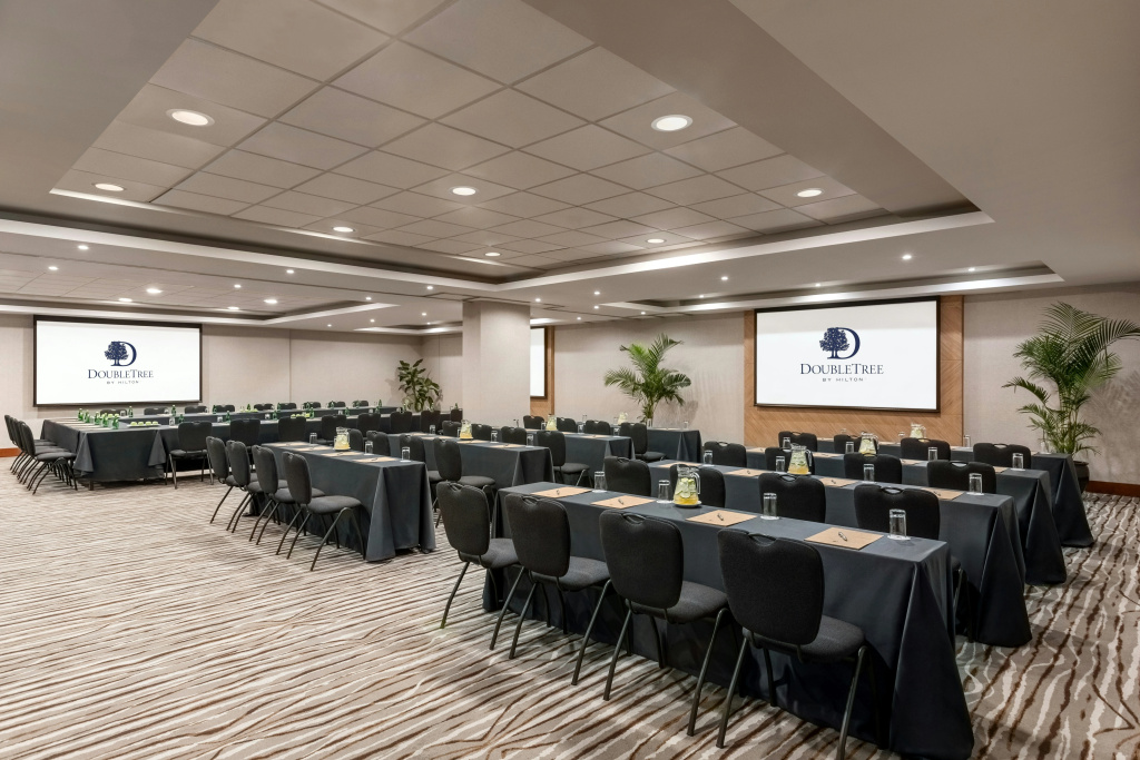 El Pardo Lima - A DoubleTree by Hilton Hotel - Général