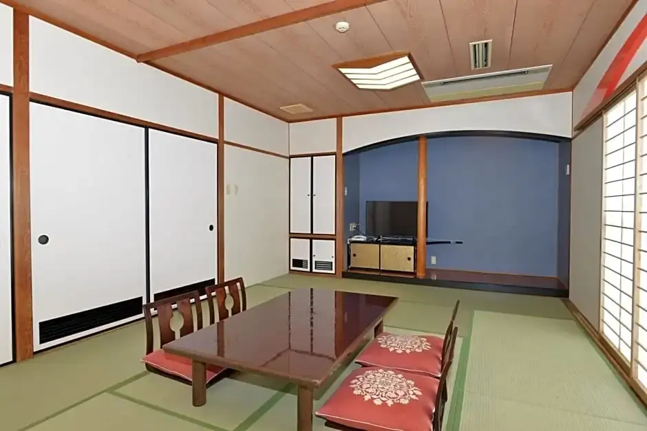 Nagasaki Hotel Yataro - Chambres