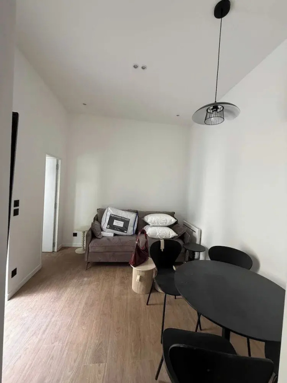 Voir la photo 4 — Charming Apartment - 1BR - 4P - Montreuil