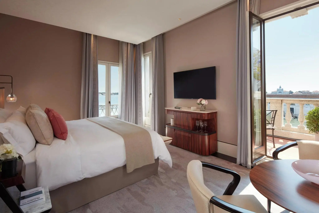 The St. Regis Venice Hotel - Général