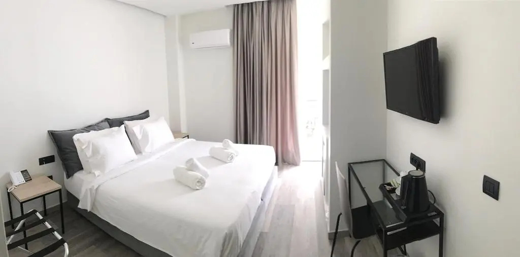 Athens Coast Hotel, ,