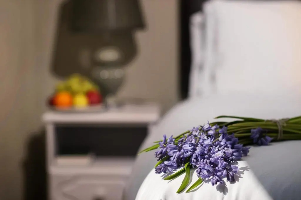 Hylands Burren Hotel - Chambres