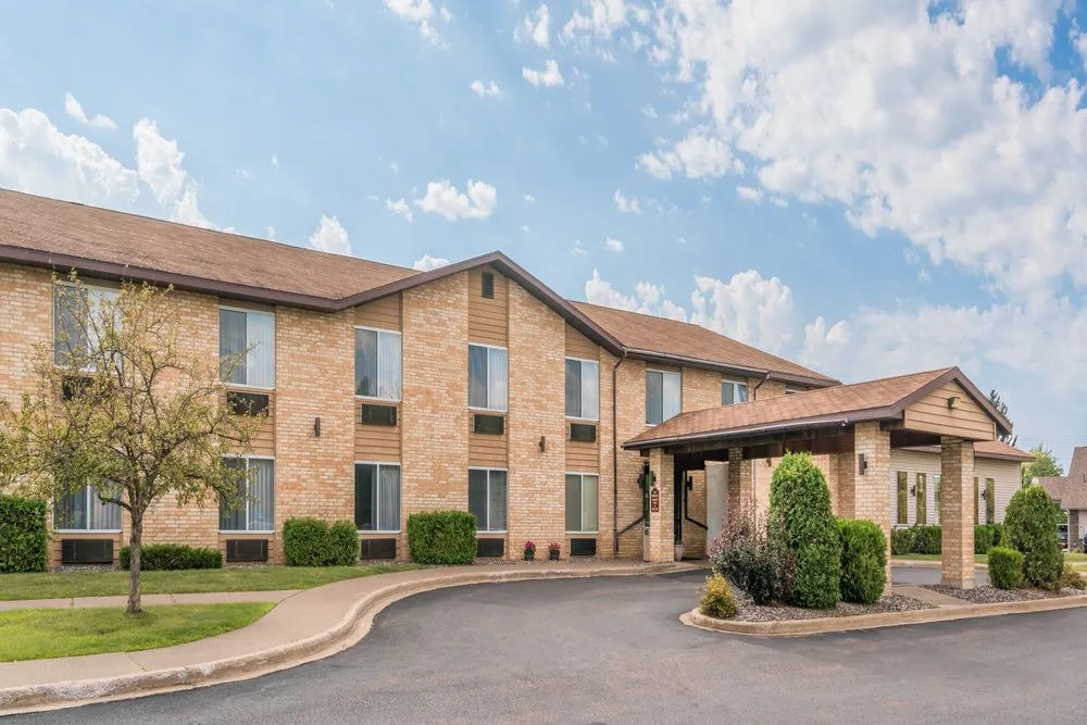 Days Inn Hurley