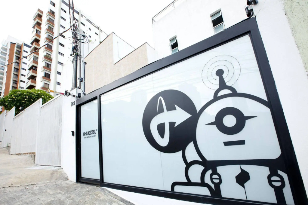 Aki Hostel