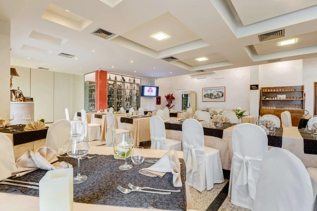 Best Western Hotel Rocca - Général