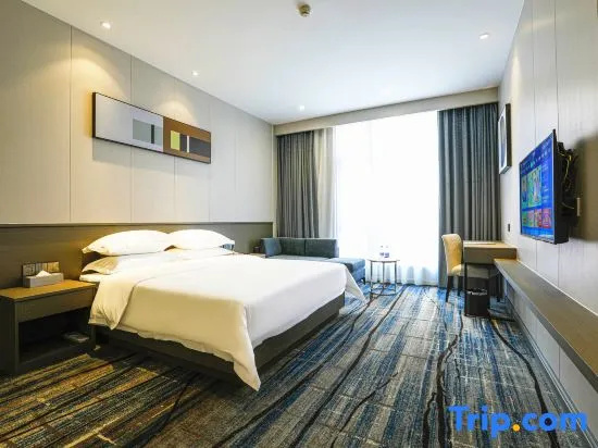 Deluxe Double room (full double bed)