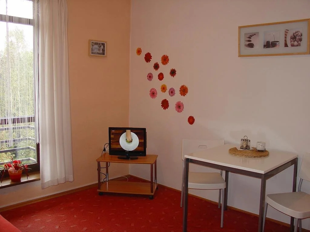 Apartman Klondajk Harrachov